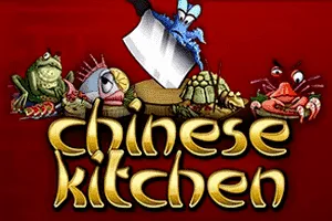 Chinese Kitchen - BIROPAY28