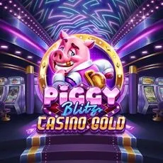 Piggy Blitz Casino Gold - BIROPAY28