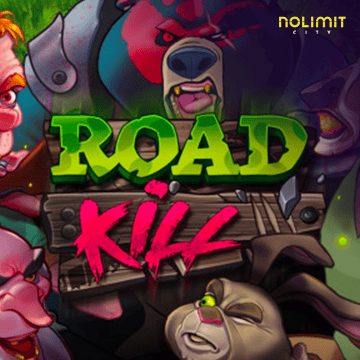 NolimitCity : Roadkill - BIROPAY28