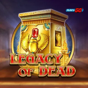 Legacy of Dead - BIROPAY28