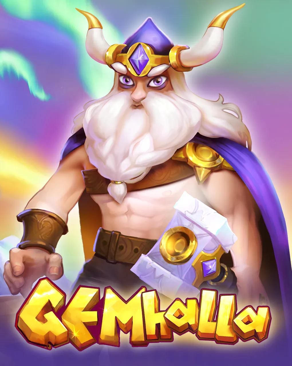 Bgaming : Gemhalla - BIROPAY28