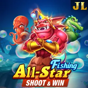 All-star Fishing - BIROPAY28