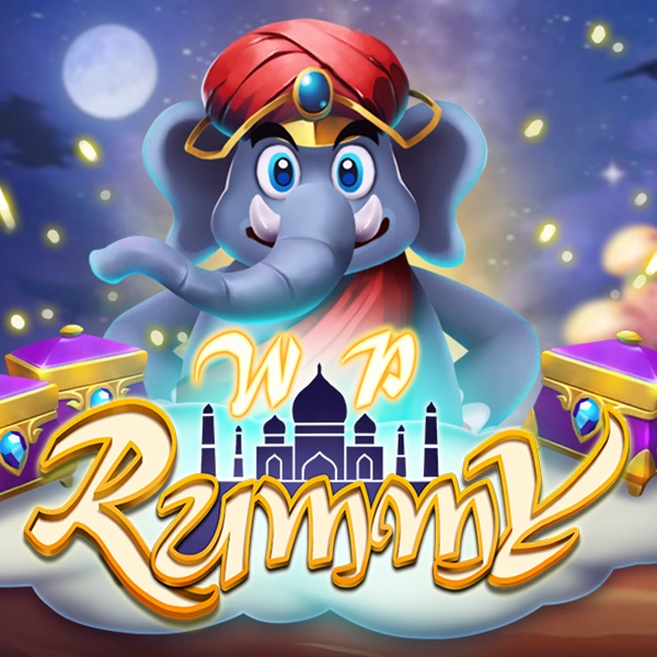 WP Rummy - BIROPAY28