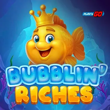 Bubblin Riches - BIROPAY28