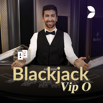 Blackjack VIP O - BIROPAY28