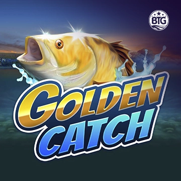 Golden Catch - BIROPAY28