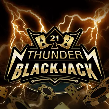 Thunder Blackjack - BIROPAY28