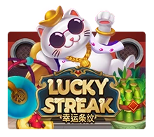Lucky Streak - BIROPAY28