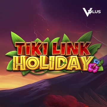 Tiki Link Holiday - BIROPAY28