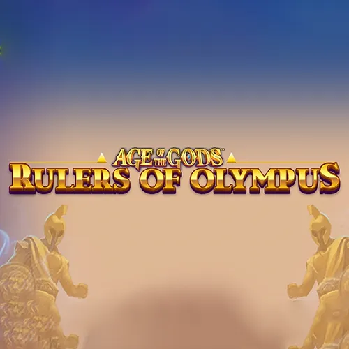 Age of the Gods: Rulers of Olympus - BIROPAY28
