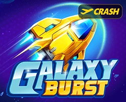 Galaxy Burst - BIROPAY28