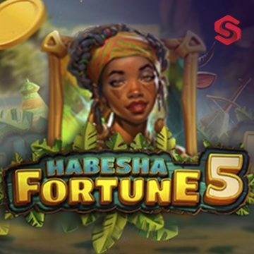 Habesha Fortune 5 - BIROPAY28