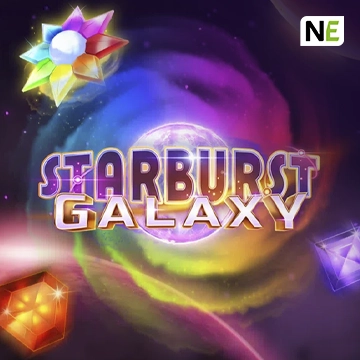 Starburst Galaxy - BIROPAY28