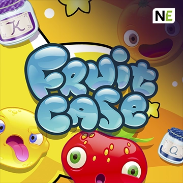Fruit Case - BIROPAY28