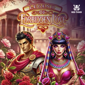 Legend Of Forbidden Love MegaWays™ - BIROPAY28