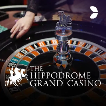 Hippodrome Grand Casino - BIROPAY28