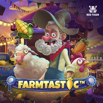Farmtastic™ - BIROPAY28