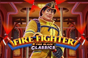 Fire Blaze: Fire Fighter - BIROPAY28