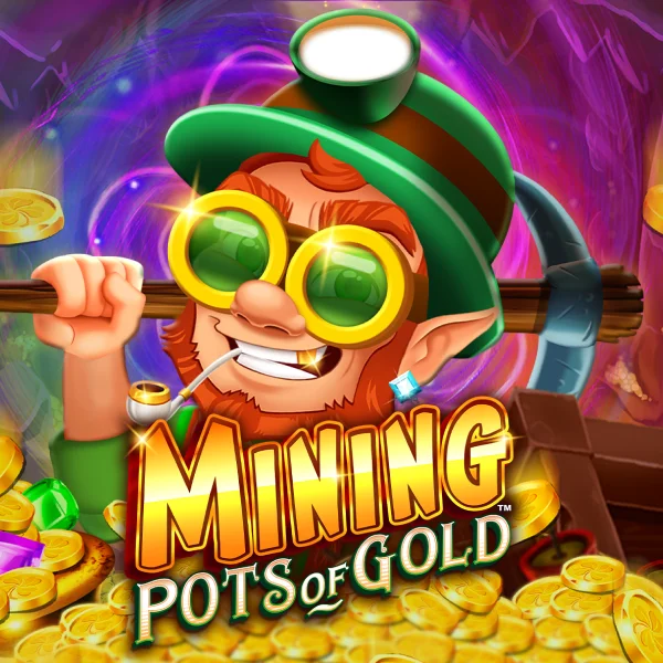 Mining Pots of Gold&trade; - BIROPAY28