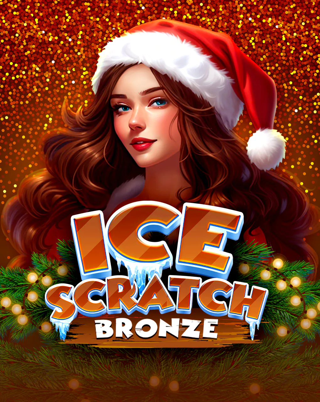 Ice Scratch Bronze - BIROPAY28