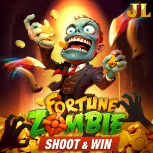 Fortune Zombie - BIROPAY28