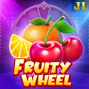 Jili : Fruity Wheel - BIROPAY28