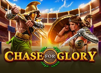 Pragmatic : Chase For Glory - BIROPAY28