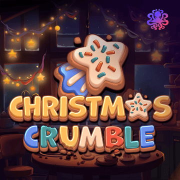 Christmas Crumble - BIROPAY28