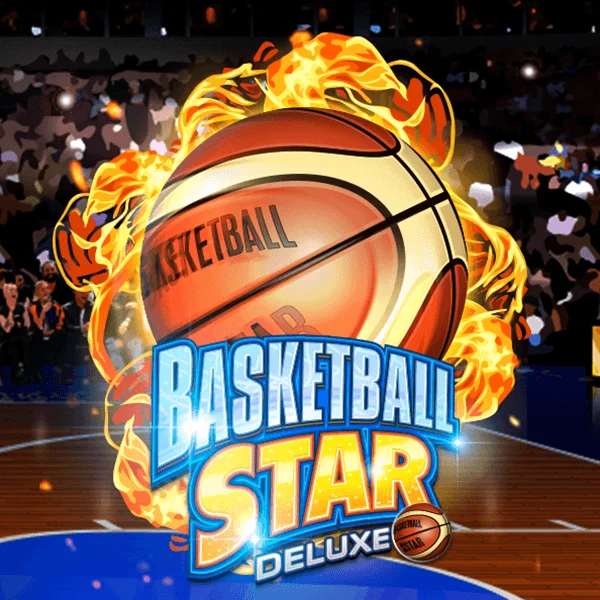 Basketball Star Deluxe - BIROPAY28