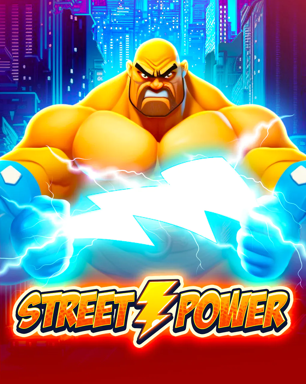 Street Power - BIROPAY28