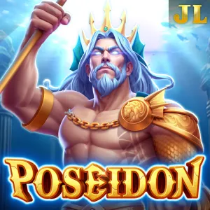 Jili : Poseidon - BIROPAY28