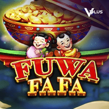 Fuwa Fa Fa - BIROPAY28