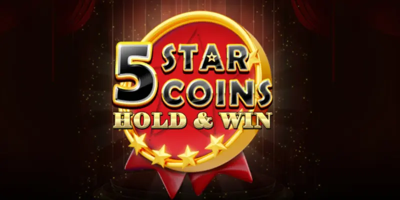 5 Star Boost: Hold & Win - BIROPAY28