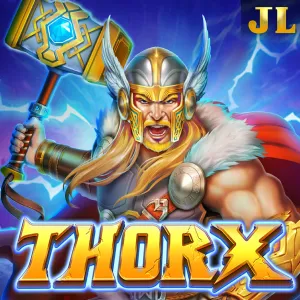 Jili : Thor X - BIROPAY28