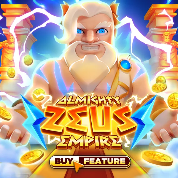 Almighty Zeus Empire - BIROPAY28