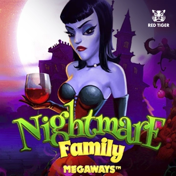 Nightmare Family Megaways - BIROPAY28
