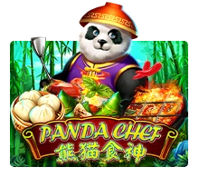 Panda Chef - BIROPAY28