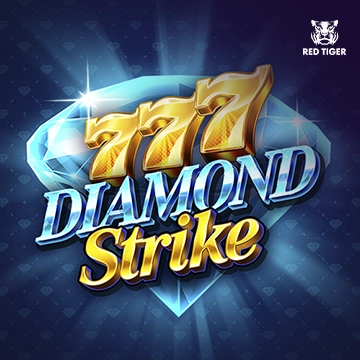 777 Diamond Strike - BIROPAY28