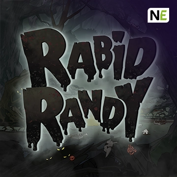 Rabid Randy - BIROPAY28
