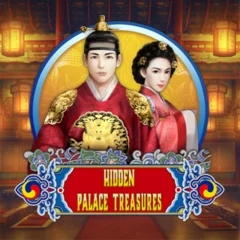 Hidden Palace Treasures - BIROPAY28