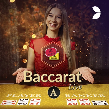 Baccarat A - BIROPAY28