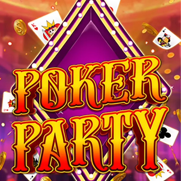 Poker Party - BIROPAY28