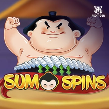 Sumo Spins - BIROPAY28