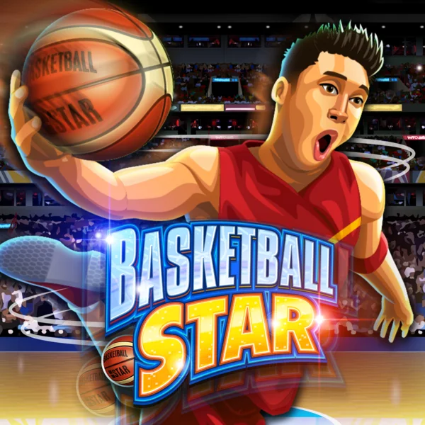 Basketball Star - BIROPAY28