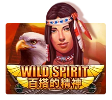 Wild Spirit - BIROPAY28