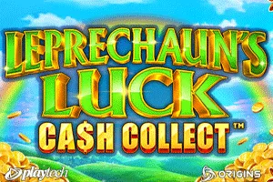 Leprechaun’s Luck: Cash Collect - BIROPAY28