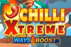 Chilli Xtreme - BIROPAY28