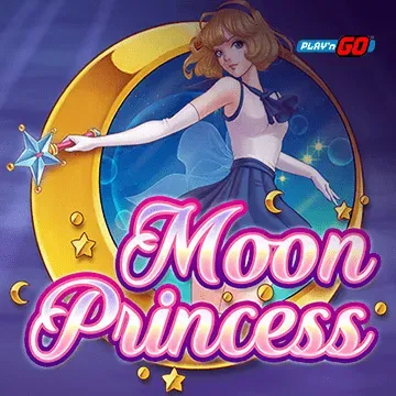 Moon Princess - BIROPAY28