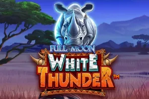 Full Moon: White Thunder - BIROPAY28