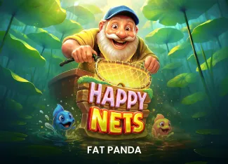 Happy Nets - BIROPAY28